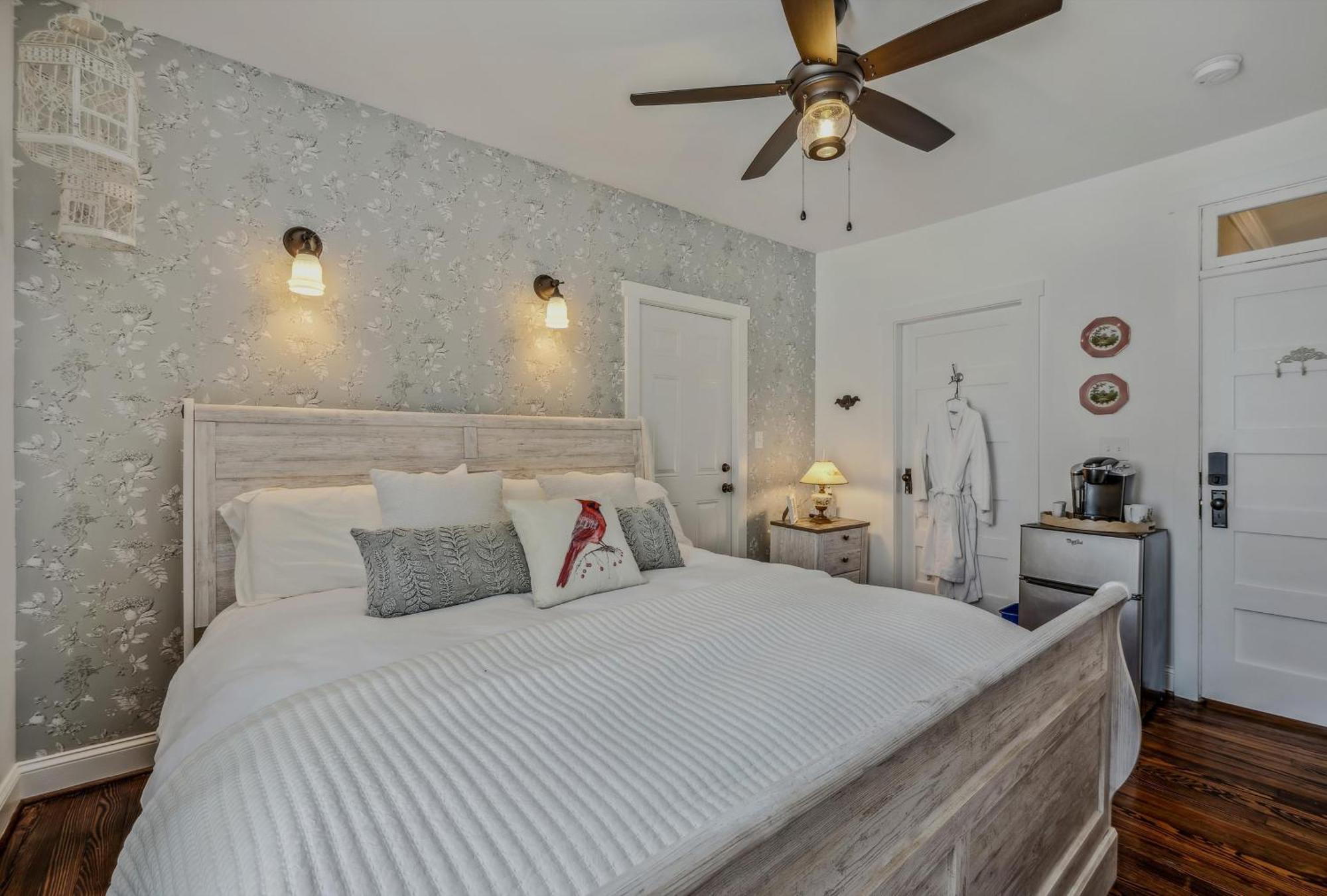 The Grand Castalian Inn Bed And Breakfast Berkeley Springs Εξωτερικό φωτογραφία