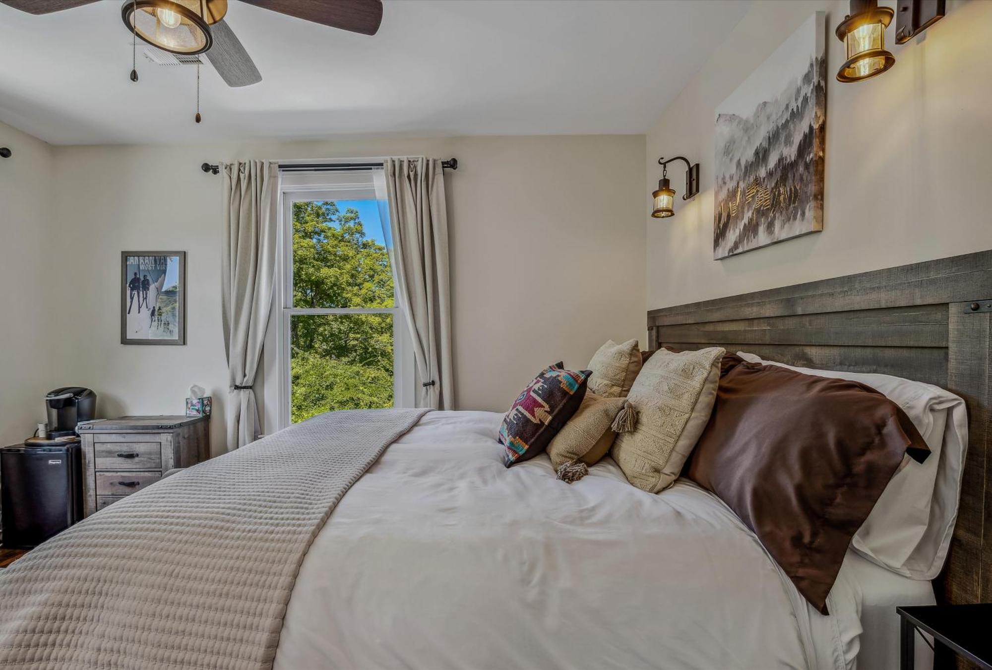 The Grand Castalian Inn Bed And Breakfast Berkeley Springs Εξωτερικό φωτογραφία