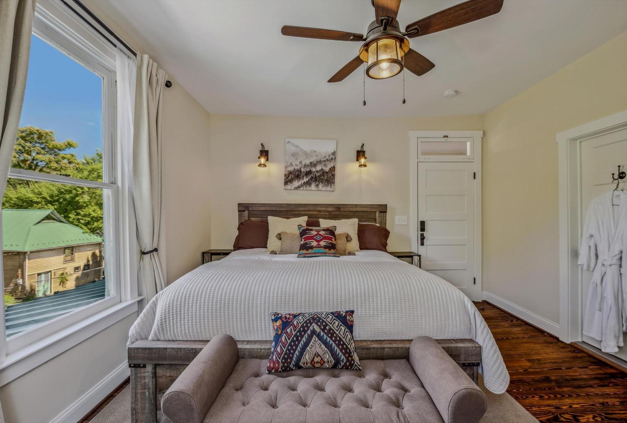 The Grand Castalian Inn Bed And Breakfast Berkeley Springs Εξωτερικό φωτογραφία