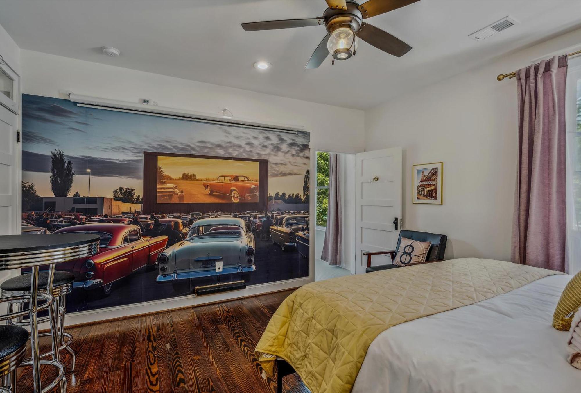 The Grand Castalian Inn Bed And Breakfast Berkeley Springs Εξωτερικό φωτογραφία