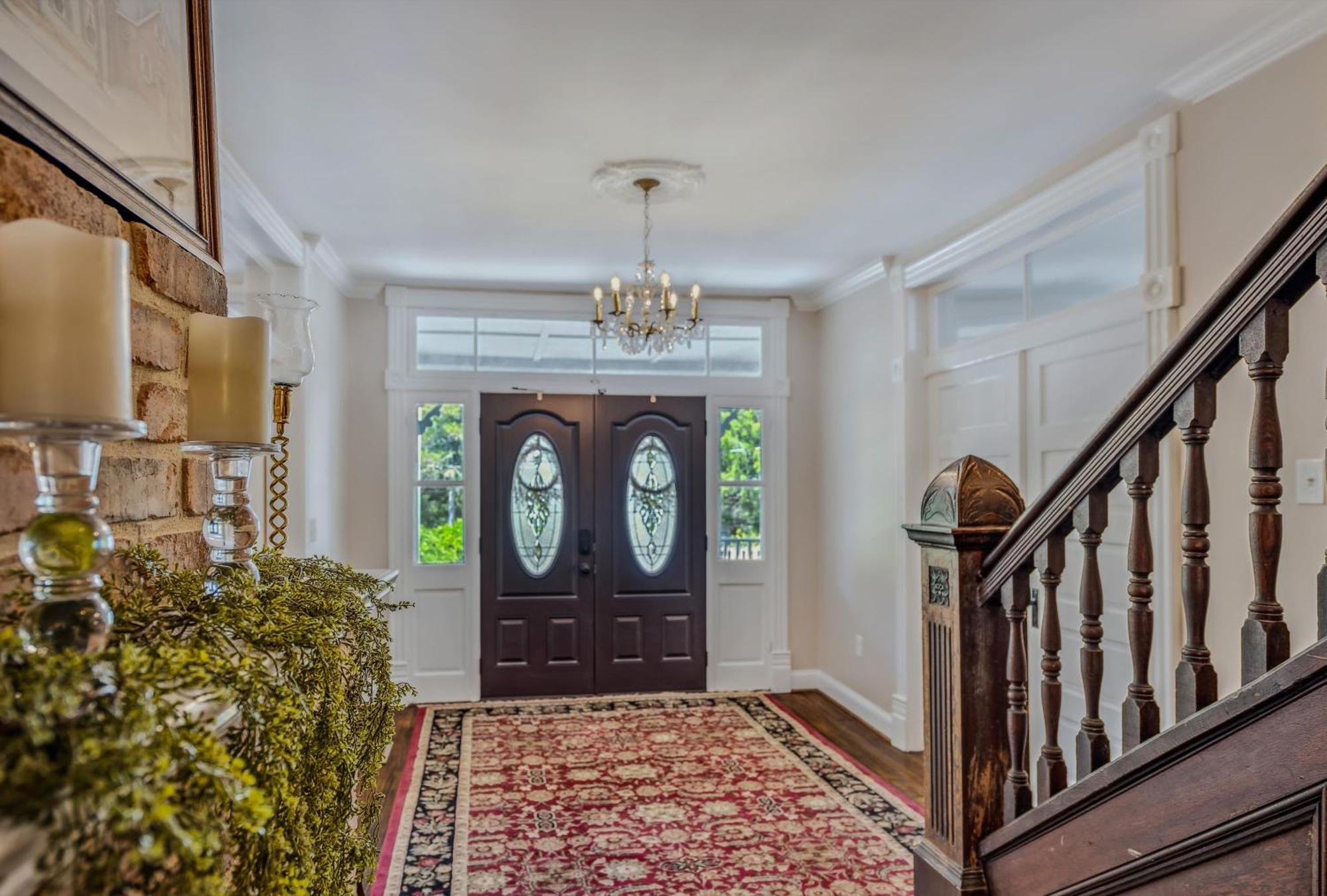 The Grand Castalian Inn Bed And Breakfast Berkeley Springs Εξωτερικό φωτογραφία